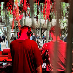 motion people @ Garbicz 2025
