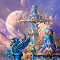 AurioGala -  Princess Unicorn