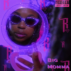 Big Mama Energy (B.M.E)