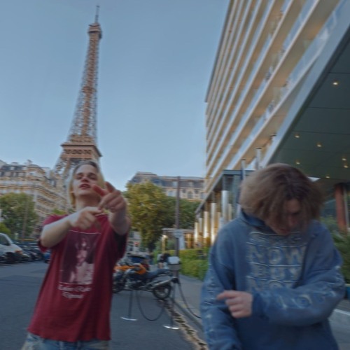 Ты знала (feat. uglystephan)