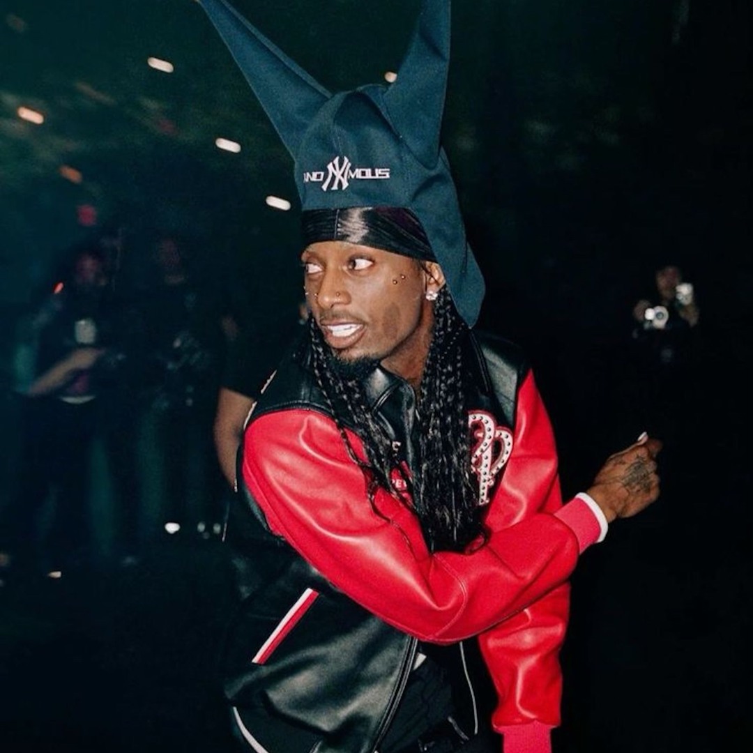 playboi 洗い直し carti 着用 kim krueger ジャケット 