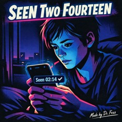 Seen Two Fourteen