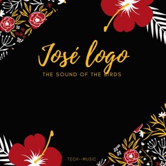 THE SOUND OF THE BIRDS #03 (JOSE LOGO)