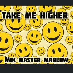 TAKE ME HIGHER (Free xmas download)