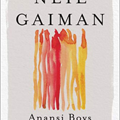 free EPUB 📝 Anansi Boys (American Gods Book 2) by  Neil Gaiman [PDF EBOOK EPUB KINDL