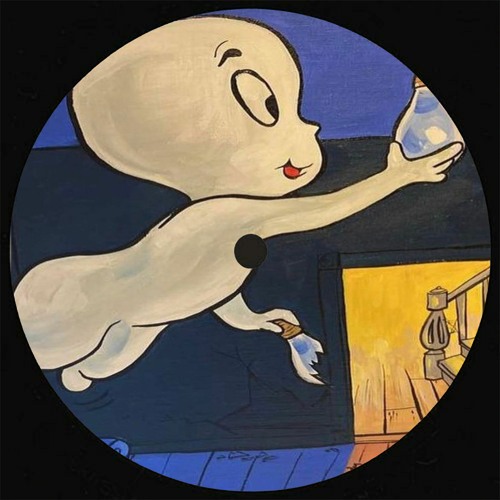 Premiere: A2 - Unknown - Soup & Strippers [ITB04]