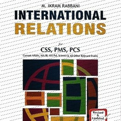 Pakistan Affairs Book By Ikram Rabbani Pdf Free Downloadl