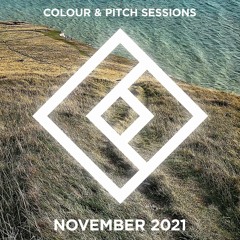 Colour and Pitch Sessions with Sumsuch - November 2021
