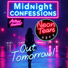 Neon Tears - SNEAK PEEK