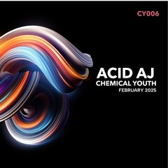 ACID AJ CHEMICAL YOUTH CY006 FEBRUARY 2025
