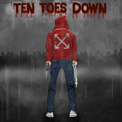 Ten Toes Down