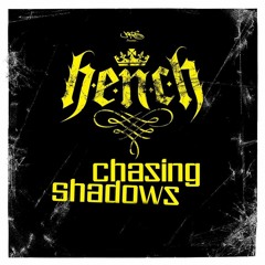 Chasing Shadows - Amirah [Bad music]