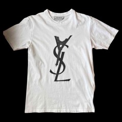 YSL prod graveyvrd