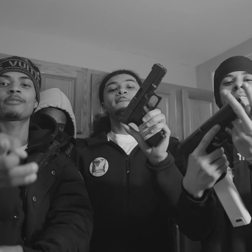 Stream Coco Abk x Mikey ABK - Cold Bricks | Boston Drill Type Beat