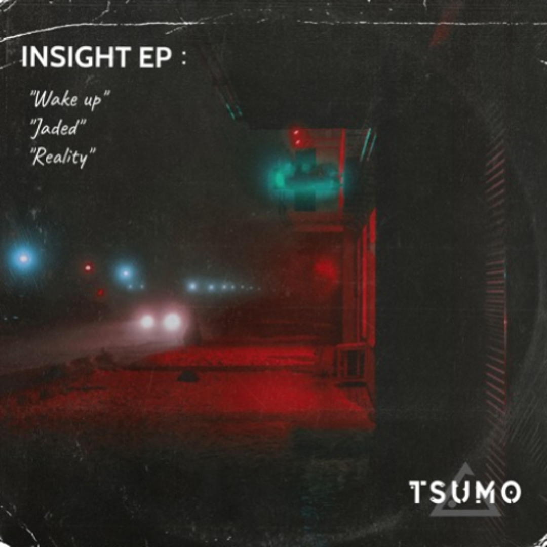 Stream Reality (Original Mix) by TSUMO | Listen online for free on