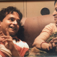 Rang Lagale Bone Bone - Arundhati Bhaumik