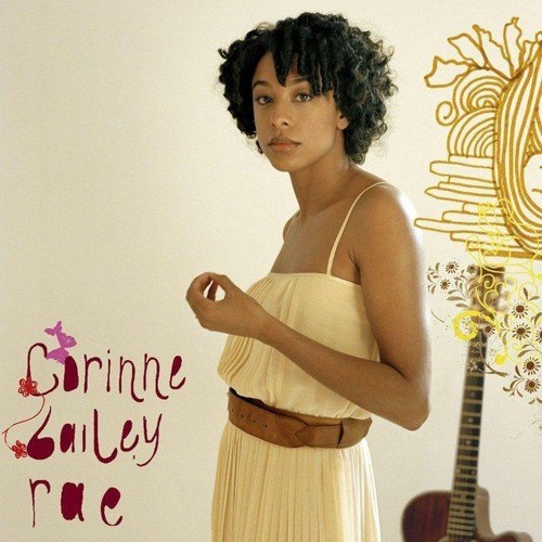 Corinne Bailey Rae - Like A Star (Galingas Remix)