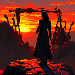 Symphony OF  by Hot Cookie