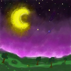 Cuando la Luna brilla