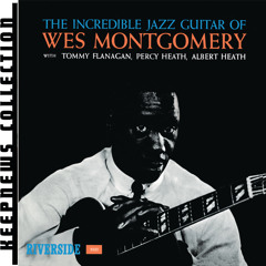 Four On Six (feat. Tommy Flanagan, Percy Heath & Albert Heath)