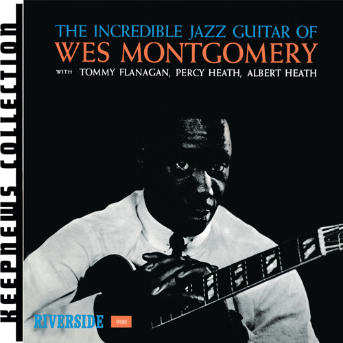 Four On Six (feat. Tommy Flanagan, Percy Heath & Albert Heath)
