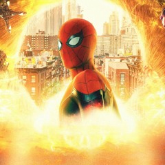 SPIDER-MAN  No Way Home Trailer Music