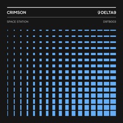 Crimson - Space Station [FREE DOWNLOAD]