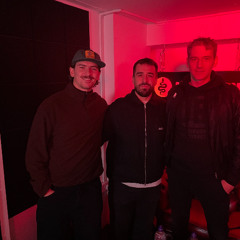 GLUT Sound w/ PEAR (BACK POCKET) - Aaja Channel 2 - 22 11 25