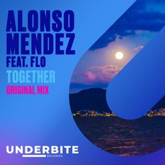 Alonso Mendez Feat. Flo - Together