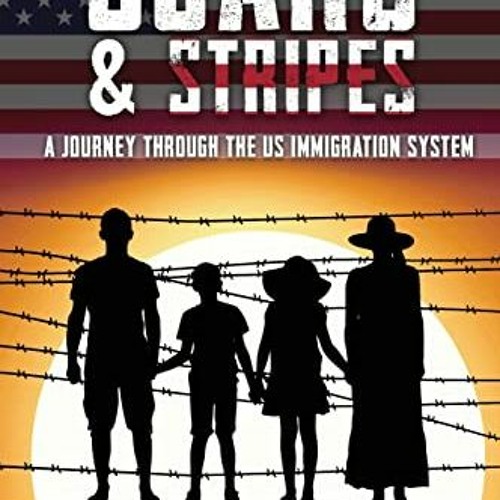 Stream GET PDF EBOOK EPUB KINDLE Scars and Stripes A Journey through