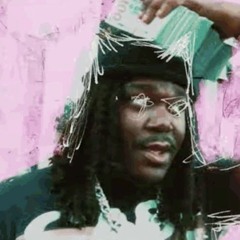 LUCKI -4EVERYBODY (remix)