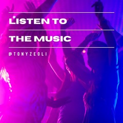 Listen To The Music (Brothers' and Sisters' Extended Mix)