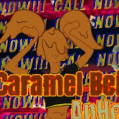 Caramel Beings