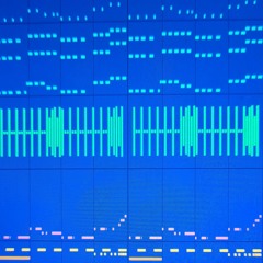 Upbeat dance music