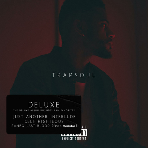 Stream Right My Wrongs by brysontiller | Listen online for free on  SoundCloud