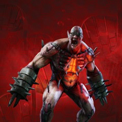 Killing Floor 2 OST - Hack Attack (Abomination Theme)
