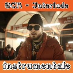 SCH - Interlude // Instrumentale ~ Fallkow Beat 🎶(original bye Geo on the track)