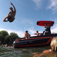 Sunshine & Shotgunnin' | Mix 3