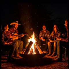 Campfire Evenings