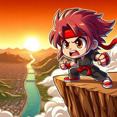 Sympathi Light My Fire