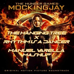 The Hanging Tree x Rhythm Is A Dancer (Manuel Varella Mashup)*BUY=FREE DOWNLOAD EXTENDED VERSION*