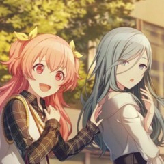 Karakuri Pierrot - (Shizuku + Airi ver.) (Project Sekai)