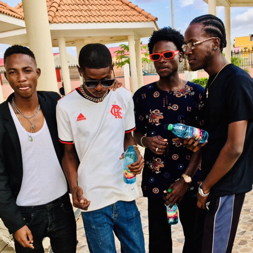 Stream Turma Do Bairro Ft Boyem’Bmw by Boyem Bmw | Listen online for ...