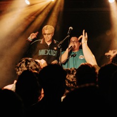 Icebox Demo #2 4-10-2024 (2 Step and Breakbeat)