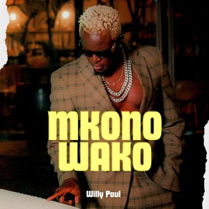 Mkono Wako