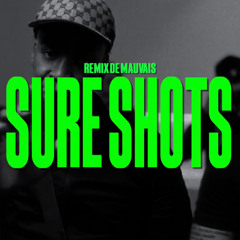 Luciano x Thizzy52 - Sure Shots | Remix de Mauvais