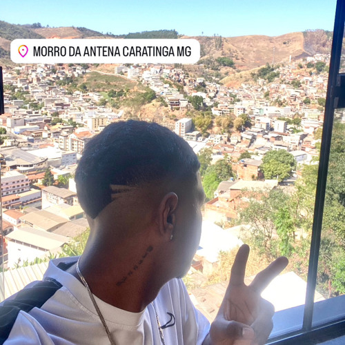 # MINI SEQUÊNCIA 0010 { { DJ BN DE CARATINGA } }