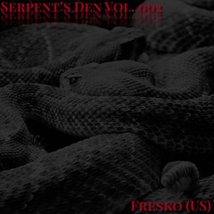 Serpent's Den - Vol. 002 - Fresko (US)