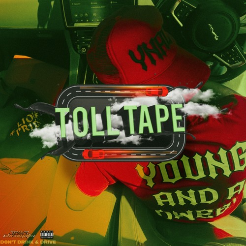 TOLLTAPE V.2 | 2022