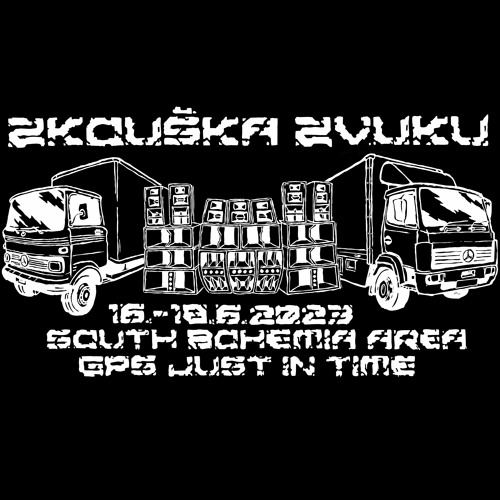 Jorys - Techno2mental @ ZZ party (16.-18.6.2023)